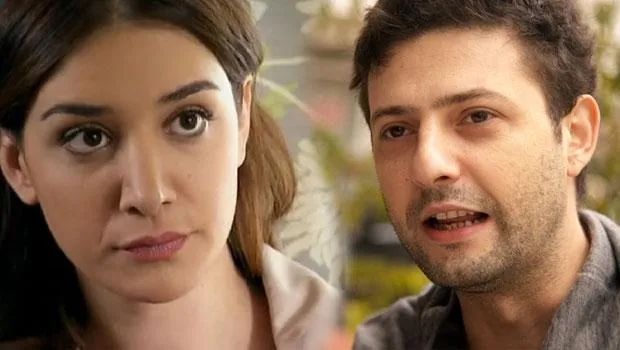 İnan Ulaş Torun gizlice evlendi - 1