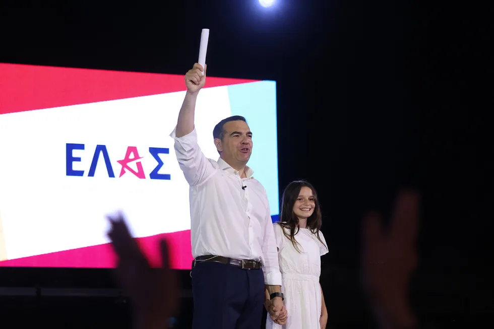 avrupada-siyasi-kriz-derinlesiyor-ekonomik-sorunlar-liderleri-vurdu-1779950042465.jpg Yunanistan eski başbakanı Aleksis Çipras (İHA)