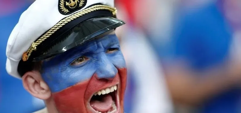 UEFA'DAN RUSYA'YA SORUŞTURMA