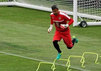 Ramazan Özcan Bayer Leverkusen'de
