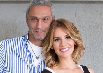 Ali Özbir, Esra Erol'un zoruyla hastaneye yattı
