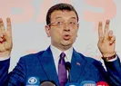 İmamoğlu cephesinden Özel’e tepki