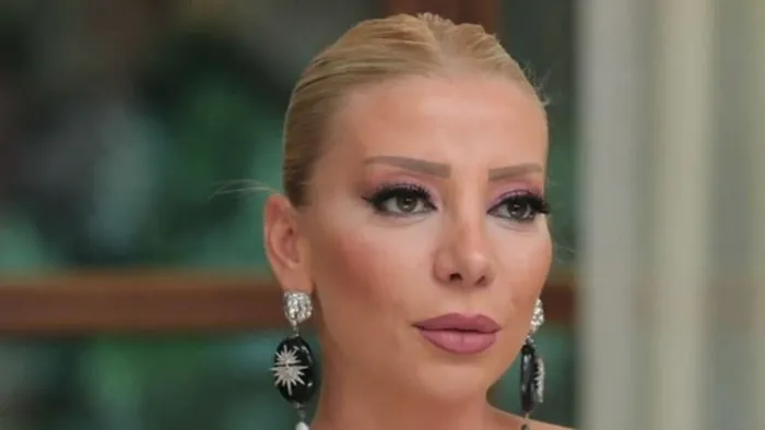 Ünlü modacı Gülşah Saraçoğlu ölümden döndü! İnşaattan düşen mukavvalar için 1 yıl istendi - 1