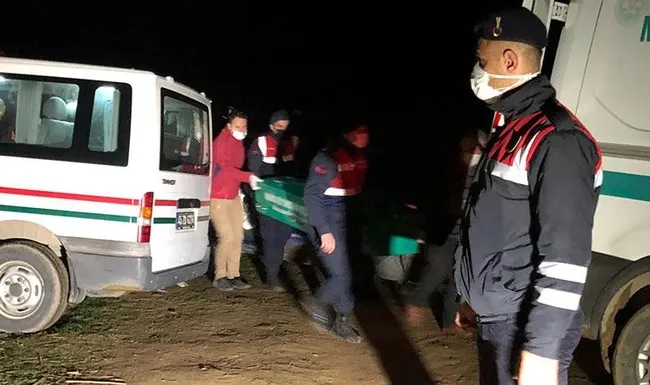 Manisa'daki 4 arkadaşın toplu intiharında kan donduran detaylar: Önce siz intihar edin, en son ben - 8