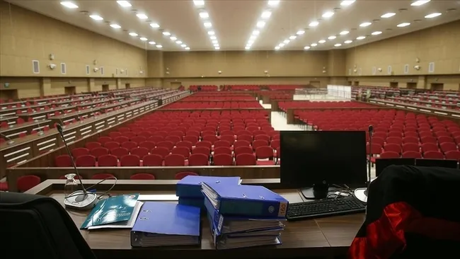 17-25 Aralık’ın 9. yıl dönümü! Hukuk görünümlü darbe girişimi