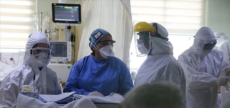 Sağlık Bakanlığı 22 Ocak 2021'e ait Kovid-19 vaka ve vefat tablosunu açıkladı | Türkiye'de korona virüsten kaç kişi öldü?