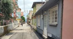 Adana’da kan donduran cinayet!