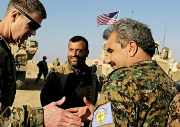 ABD-PYD arasında sır görüşme