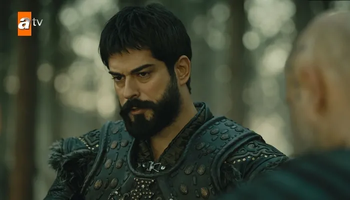 Kuruluş Osman’da Osman Bey, Tekfur Nikola’yı böyle yanına çekti - 3