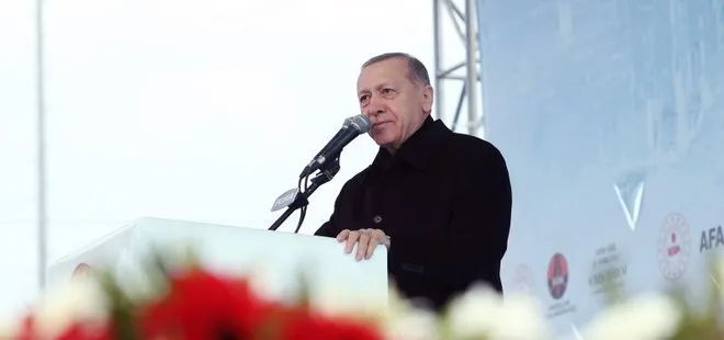 Son dakika: Erzurum’da toplu açılış töreni! Başkan Erdoğan’dan önemli açıklamalar: Karadeniz’de yeni gaz müjdesi! Muhalefete hodri meydan