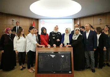 Kamuya 425 şehit yakını ve gazi atandı