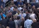 Fenerbahçe kongresinde kavga! İşte o anlar