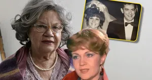 45 yıllık evlilik itirafı!