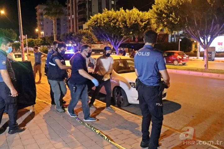 SON DAKİKA! Direksiyonunda ölü bulundu! Bakın görenler ne yaptı | Antalya'da büyük ayıp 20