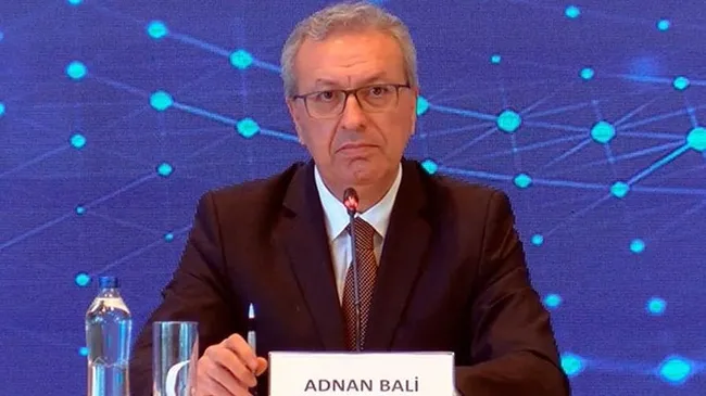 İş Bankası Genel Müdürü Adnan Bali: Mart sonunda görevi bırakıyorum - 2