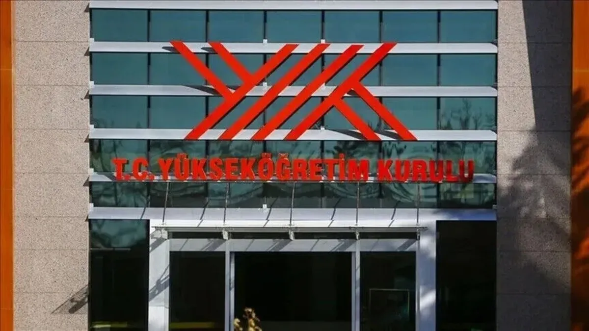 YÖK'ten depremzede öğrencilere bir yıl daha destek