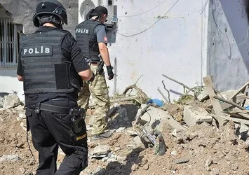 PKK'dan bombalı tuzak: Anne ve kızı yaşamını yitirdi!