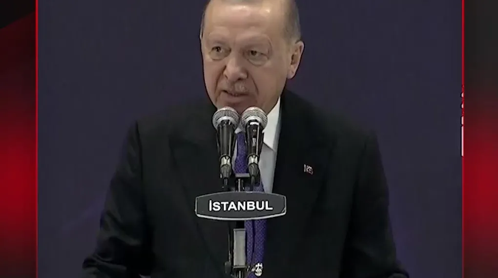 “SİYONİST ZİHNİYETİN MASKESİNİ İNDİRECEĞİZ”