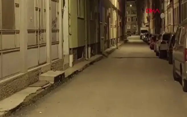 Kütahya’da korkutan deprem