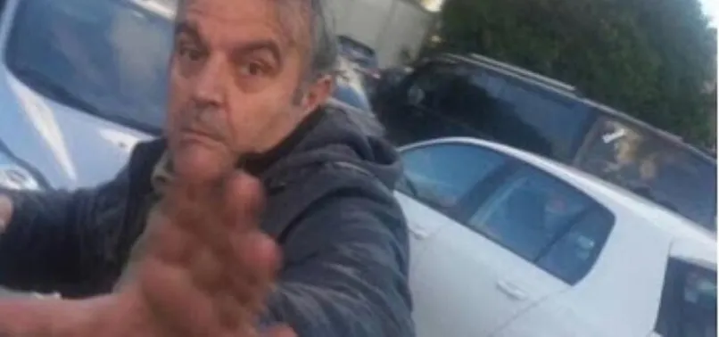 Twitter'dan provokatif paylaşımlar yapan bir hesap sahibi daha gözaltına alındı