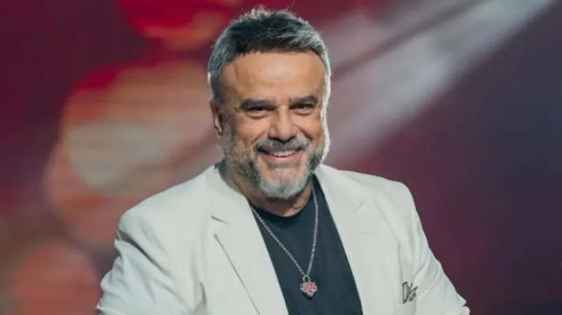 17 kilo veren Bülent Serttaş iğne ipliğe döndü