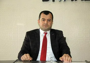 Diyarbakır MÜSİAD Başkanı'na saldırı