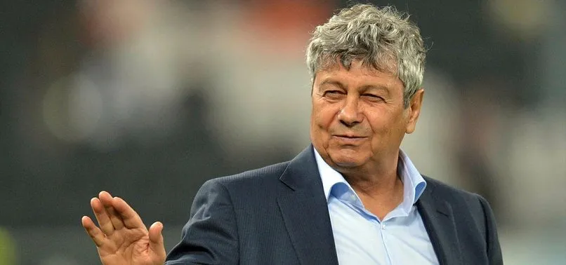 İşte Mircea Lucescu'nun yeni takımı