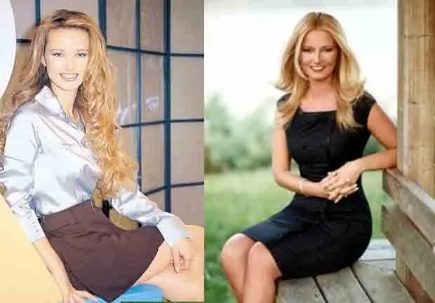 cilgin bedis in banu su sonay aydin in son hali herkesi soke etti