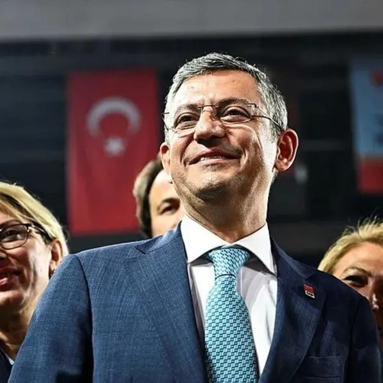 FETÖ parlattı CHPde yükselişe geçti!