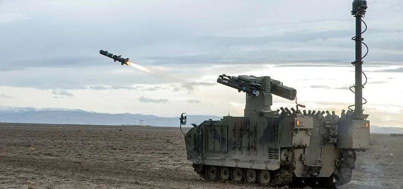 Yerli ve milli silahlar IDEF'te görücüye çıkıyor! Savunmanın gözdeleri gösteriye hazır