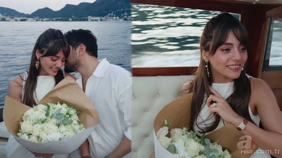 Sıla Türkoğlu'nun bir de annesini görün! Birebir kopyası... 3