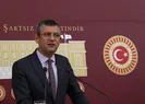 İşte Özgür Özelin karanlık sicili