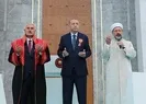 Yargıtay binasının açılışındaki dua rahatsız etti!