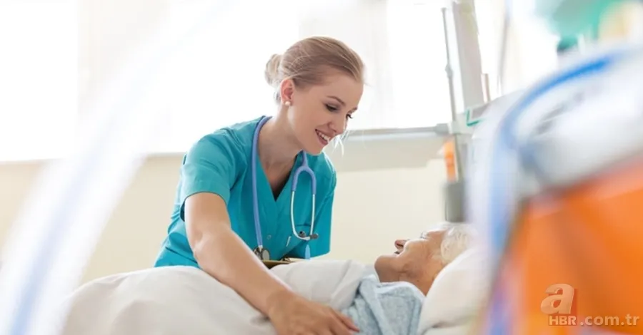 Sağlık Bakanlığı KPSS şartsız, kura ile personel alımı 2023 | Hemşire, ebe, büro personeli... Hastanelere 42 bin 500 sürekli işçi alımı başladı mı, ne zaman? 8