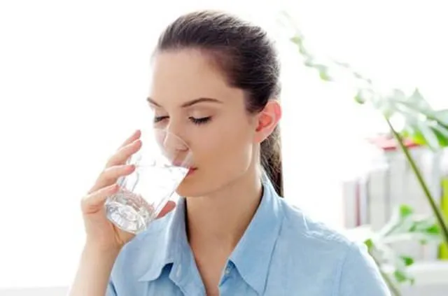 Günde 8 bardak su içmenize gerek olmayabilir