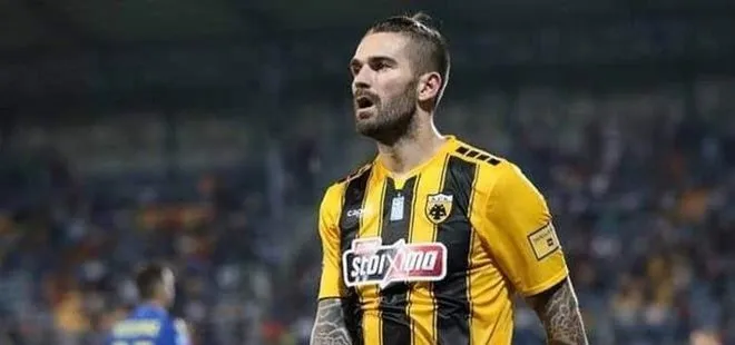 Son dakika Trabzonspor transfer haberleri | Livaja transferinde flaş gelişme