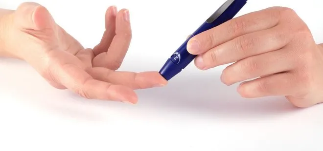 ŞEKER HASTALARI DİKKAT!