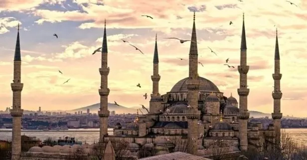 Berat Kandili ne zaman 2022? Berat Kandili ayın kaçına denk geliyor? Diyanet takvimi... - 2