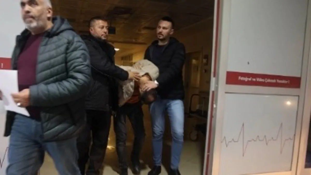 Konya'da hırsızdan pes dedirten hareket! Parasını çaldığı teyzesine çiçek yolladı