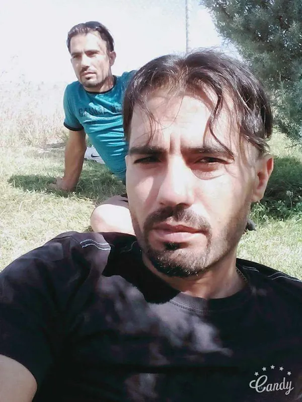 Kapanmayan yara 15 Temmuz! Tek yumurta ikizlerini hainlerin kalkışması ayırdı! O gece neler yaşandı? - 1