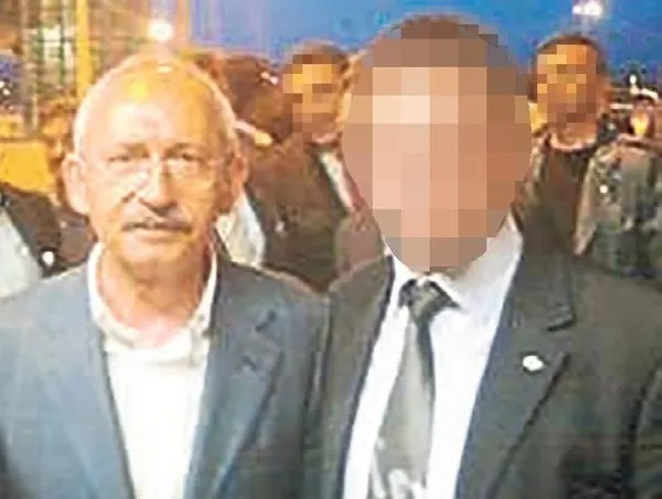 CHP'de taciz skandallarına İzmir de eklendi! Evime kadar takip edip... - 1