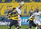 Kartal 3 puana uçtu