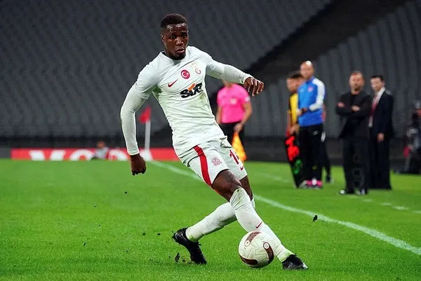1696329560333.jpeg İngilizlerden Manchester United-Galatasaray maçıyla ilgili flaş skor tahmini: Wilfried Zaha... - 11