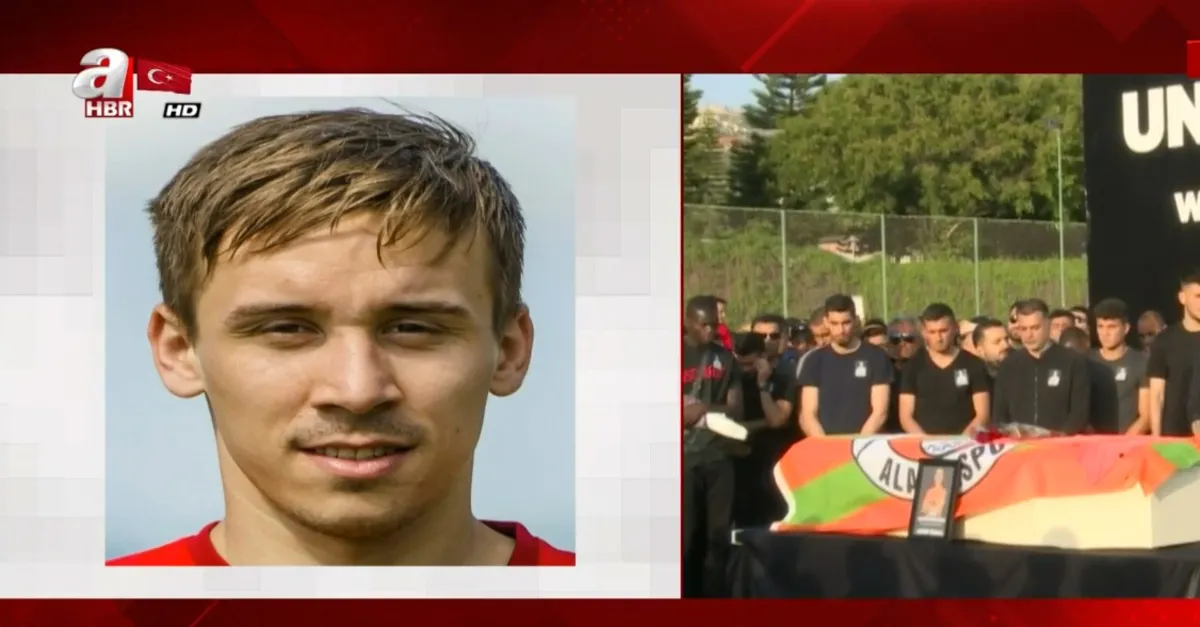 Çekyalı futbolcu Josef Sural için kulüp binasında tören
