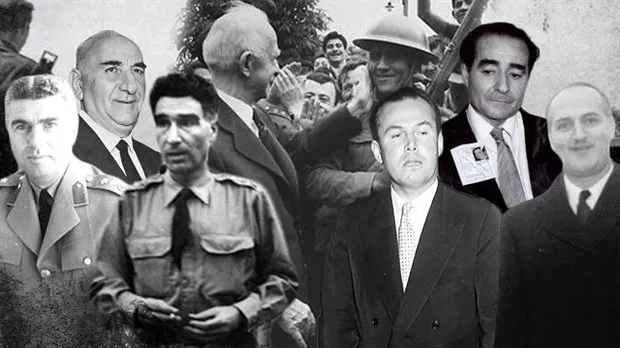 27 Mayis Darbesi Nedir 27 Mayis 1960 Darbesi Kim Yapti 27 Mayis Darbesi Kime Yapildi