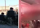 Barış Pınarı Harekatı için Fetih Suresi’ni okudular