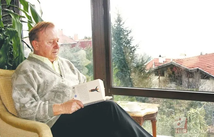 Servetinin tamamını bağışlamıştı! Seyfi Dursunoğlu’nun yeğenleri mirasın peşinde