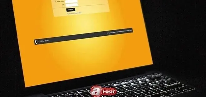 2024-ALES/3 başvuru tarihleri ne zaman? İşte, başvuru ve sınav takvimi...