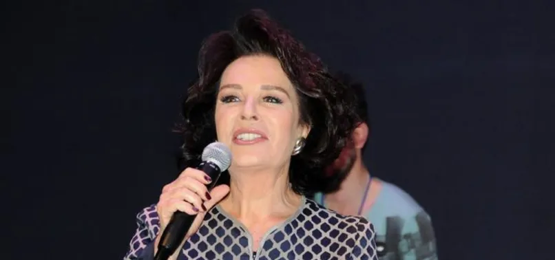Hülya Koçyiğit ABD'de ameliyat edildi
