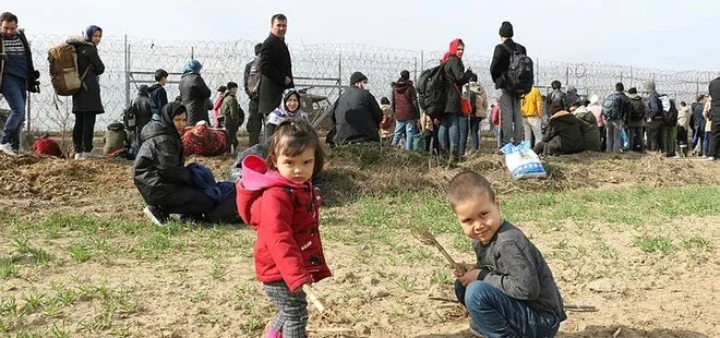 Sırbistan’dan mülteci açıklaması